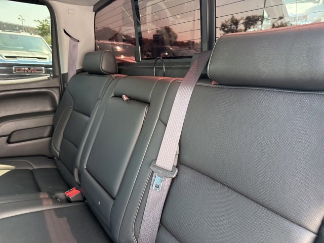 2017 Gmc Sierra 1500 SLT photo 19