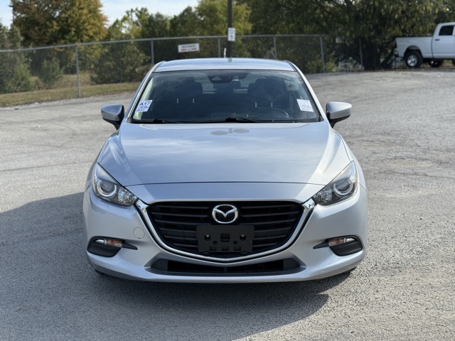 2018 Mazda Mazda3 Sport photo 3
