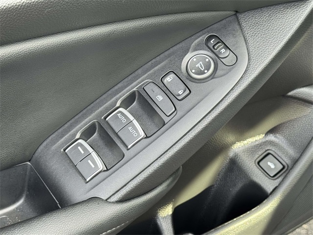 2022 Honda Accord 1.5T Sport photo 14