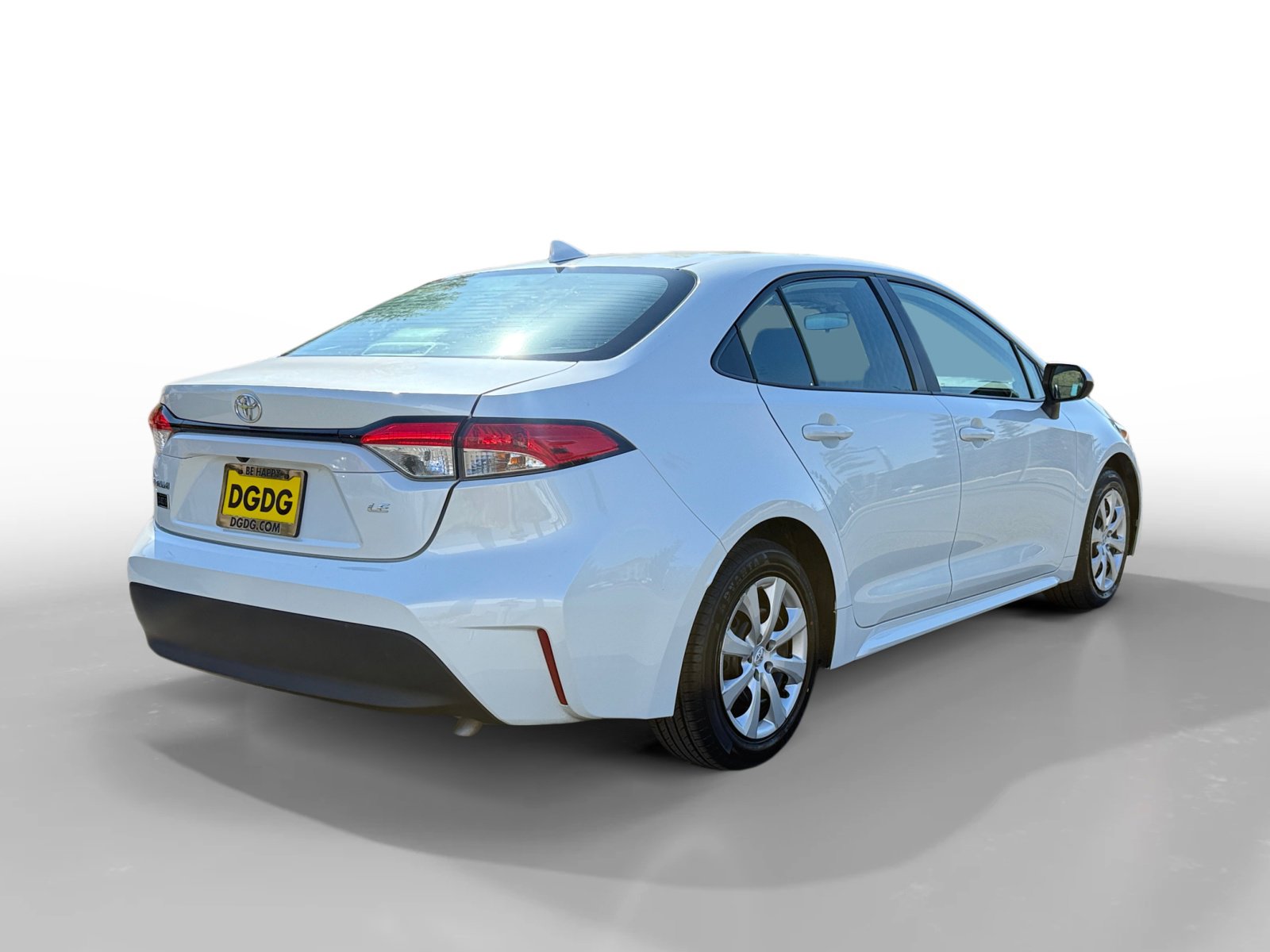 2024 Toyota Corolla LE photo 5