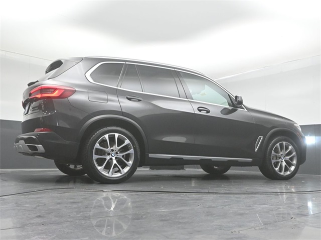 2021 BMW X5 - Image 37