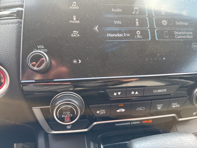 2020 Honda CR-V EX photo 24
