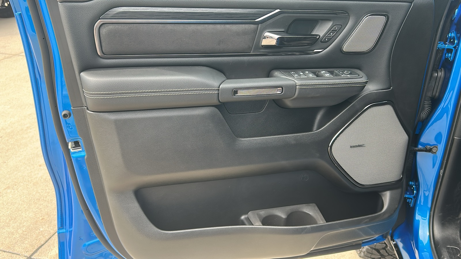 2026 Ram 1500 Rebel photo 12