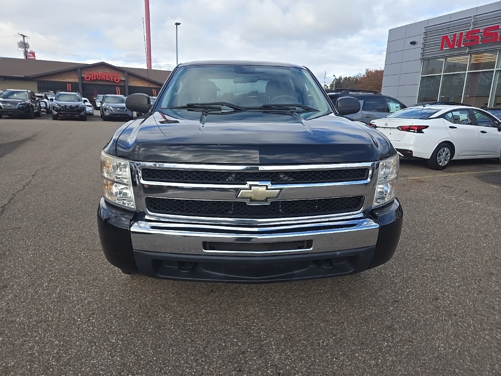 Used 2009 Chevrolet Silverado 1500 1LT with VIN 2GCEK23C491141673 for sale in Dover, OH