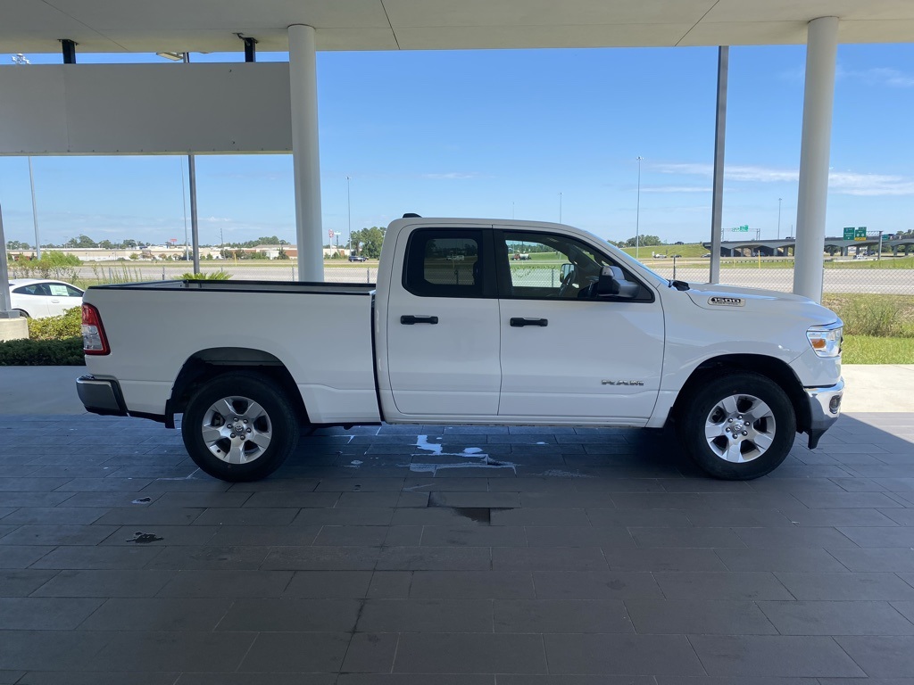 2023 Ram 1500 Big Horn Lone Star photo 4