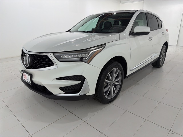 2020 Acura RDX Technology Package