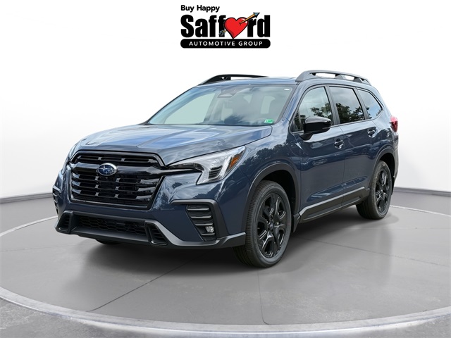 2025 Subaru Ascent Onyx Edition-Touring's photo