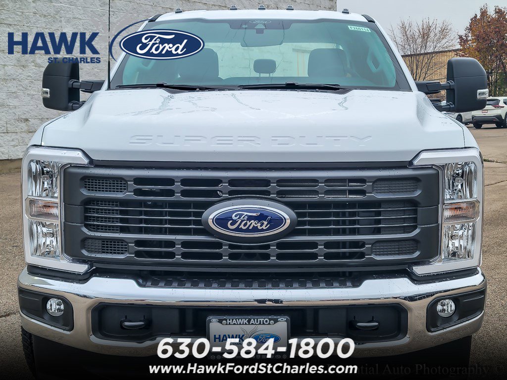 2026 FORD F-250 - Image 3