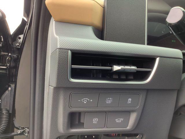 2025 Hyundai Sonata Hybrid Limited photo 18