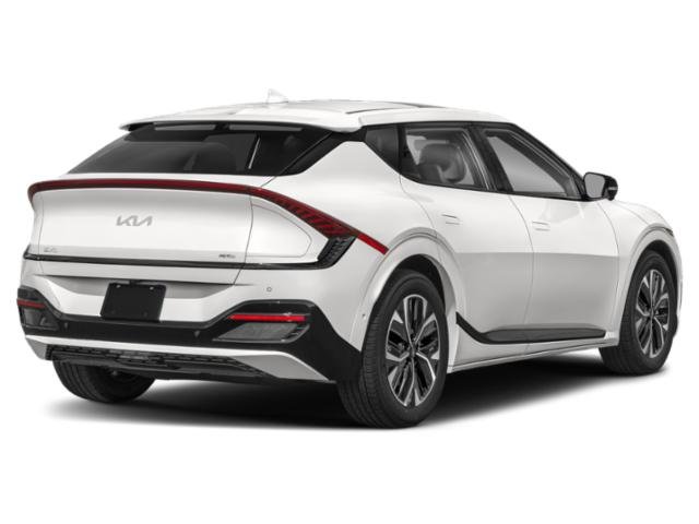 Used 2023 Kia EV6 GT-Line with VIN KNDC4DLC3P5120001 for sale in Wichita, KS