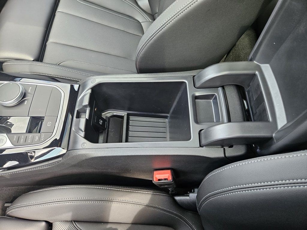 2024 Bmw X4 M40i photo 29