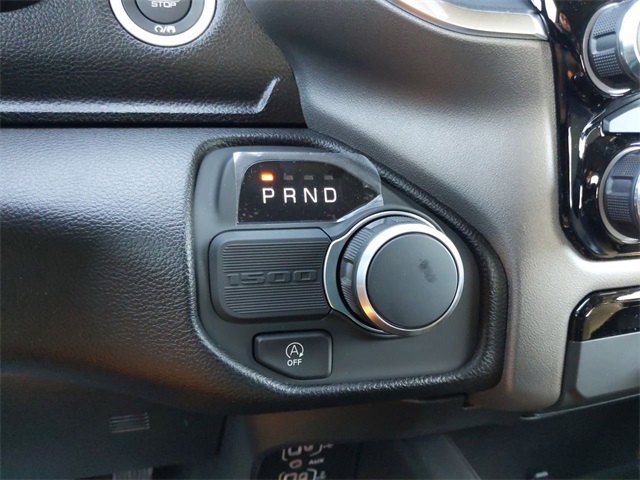 2025 Ram 1500 Big Horn Lone Star photo 19