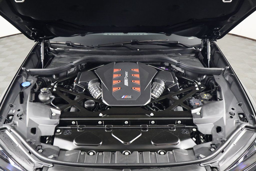 2026 Bmw X5 photo 10