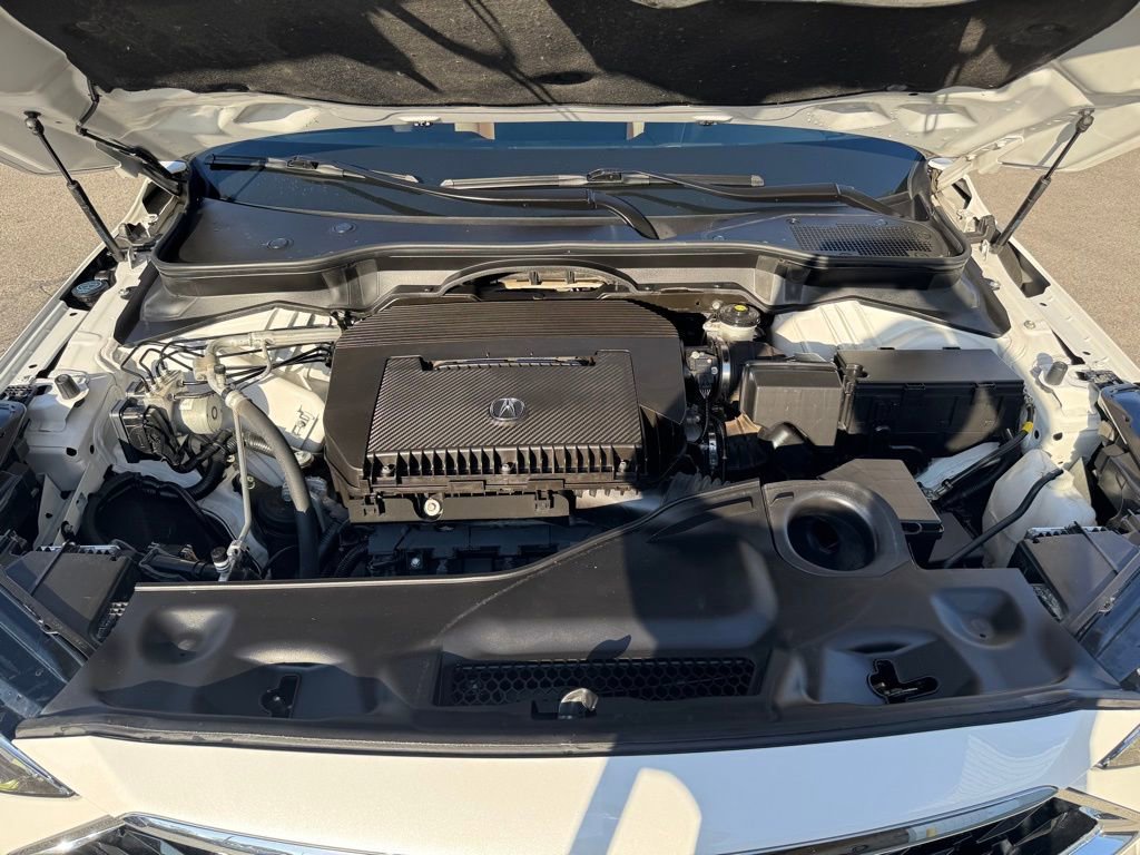 2023 Acura MDX SH-AWD Technology photo 8