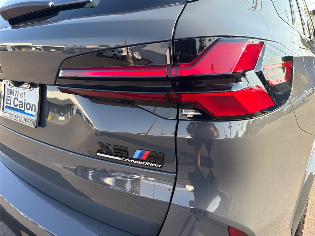 2026 Bmw X5 photo 17