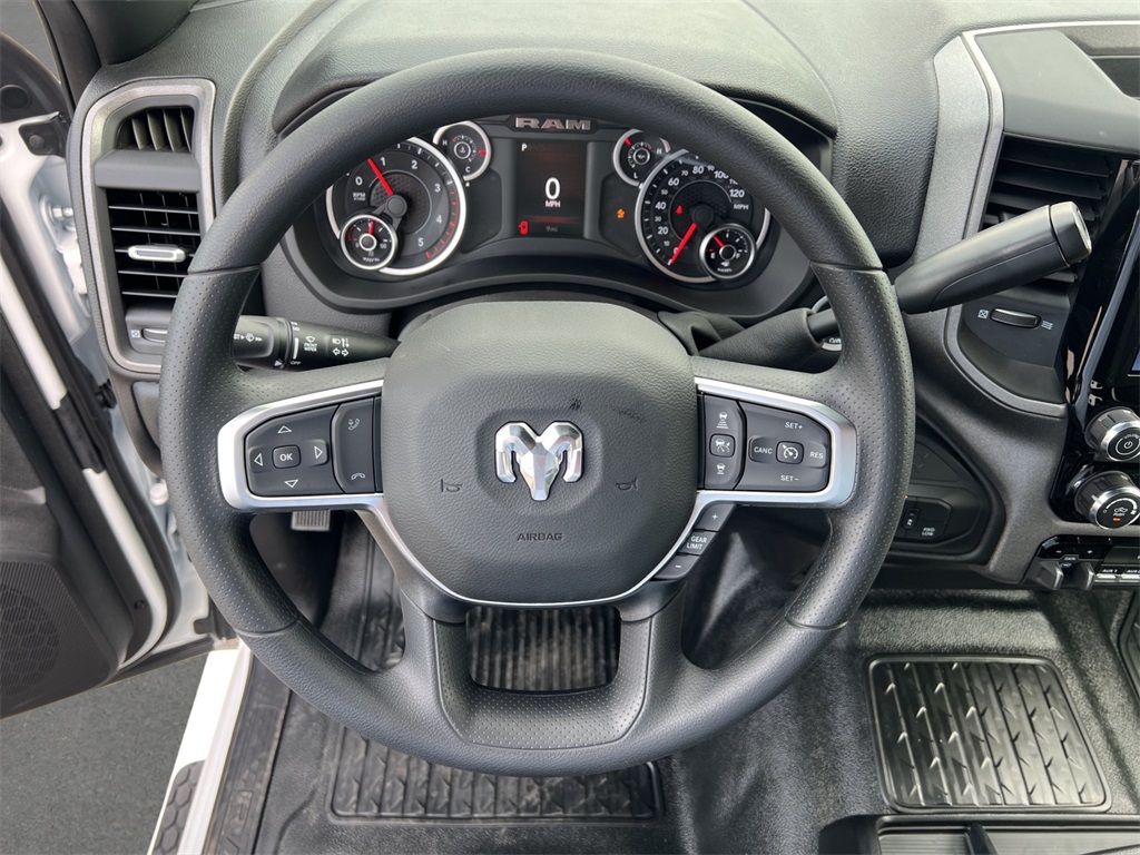 2025 Ram 3500 Tradesman photo 10