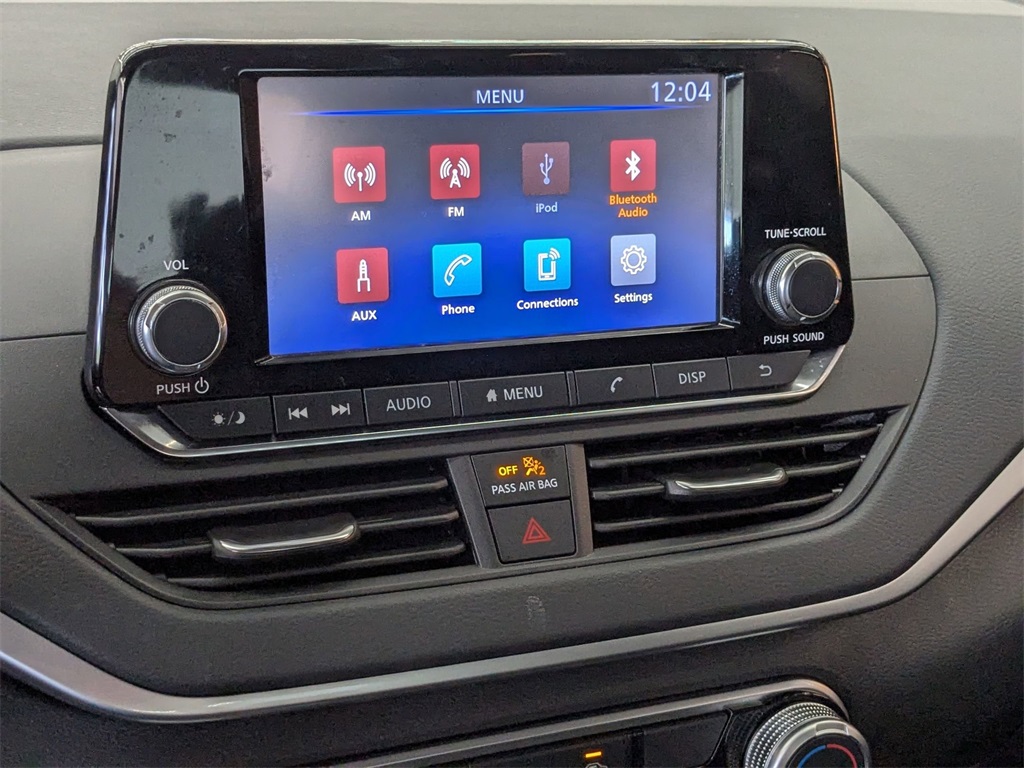 2022 Nissan Altima 2.5 S photo 20
