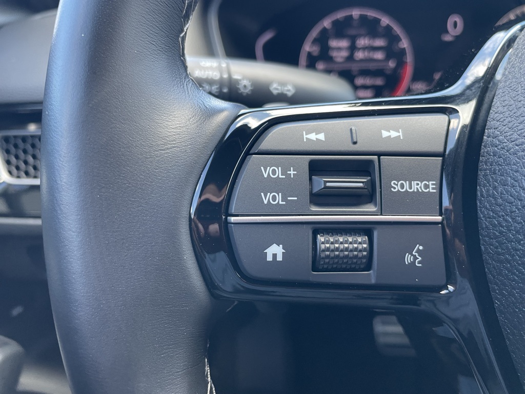 2022 Honda Civic Sport photo 9