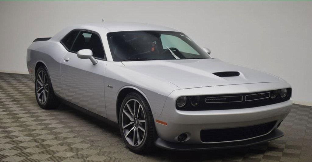 2023 DODGE CHALLENGER - Image 3