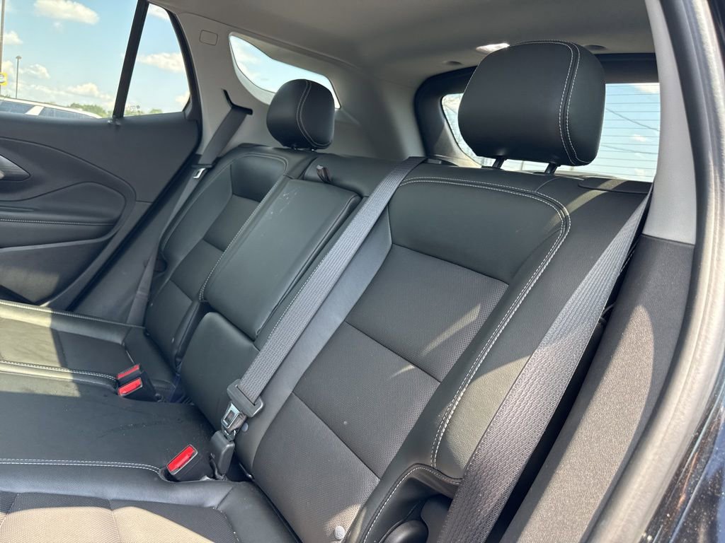 2022 Gmc Terrain SLT photo 10