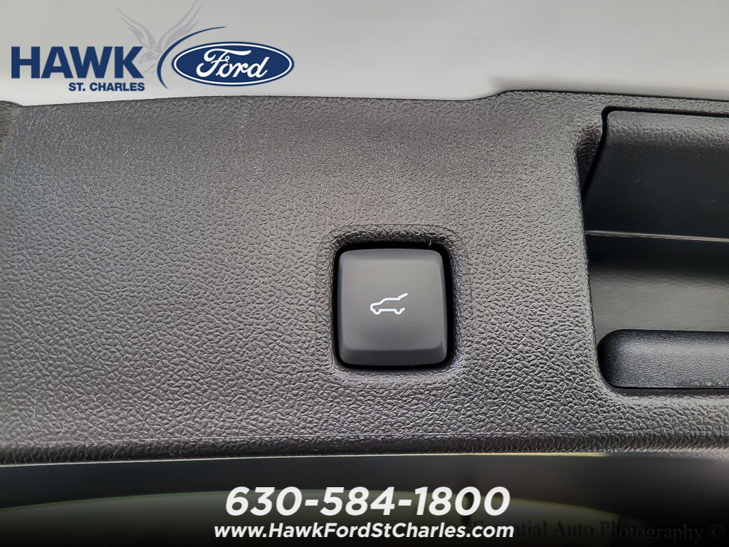 2026 FORD ESCAPE - Image 16