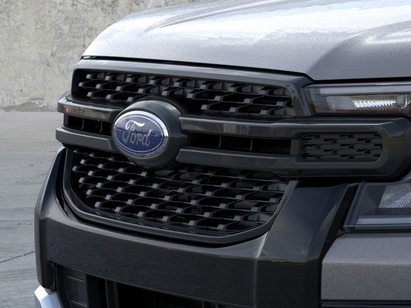 2025 FORD RANGER - Image 16