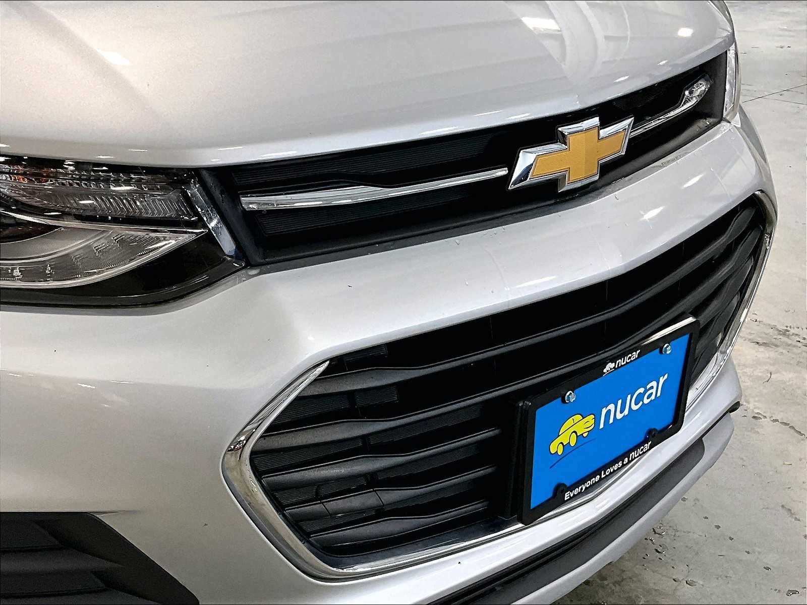 2019 Chevrolet Trax LT photo 33