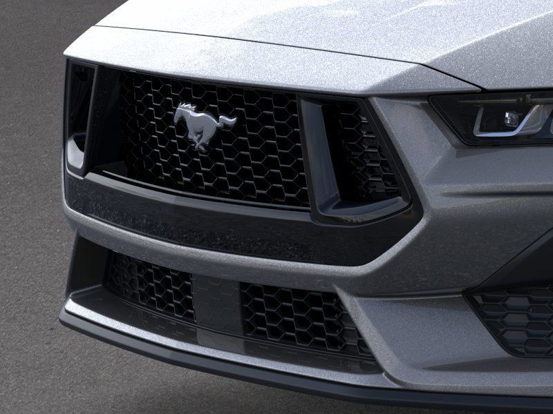 2024 Ford Mustang GT Premium photo 17
