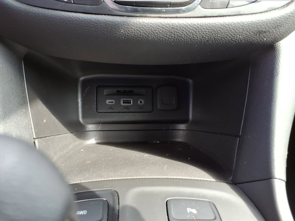2023 Chevrolet Equinox RS photo 20