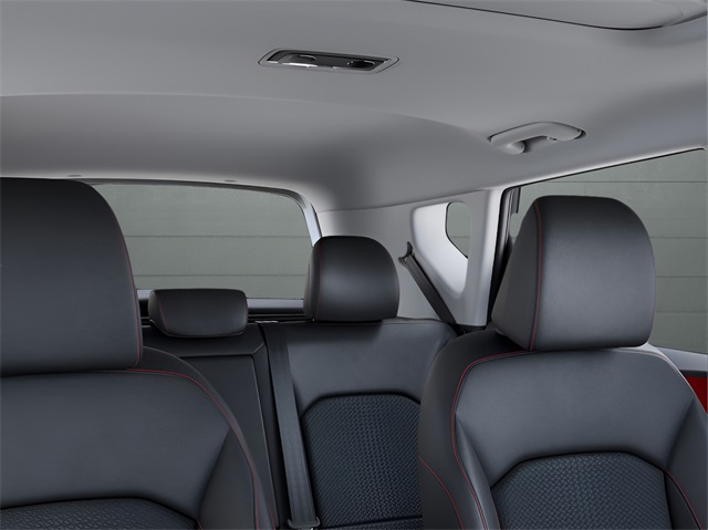 2025 Kia Soul GT-Line photo 20
