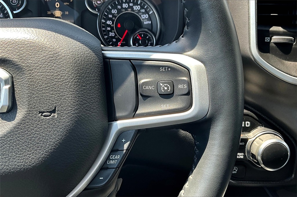 2021 Ram 1500 Big Horn Lone Star photo 19