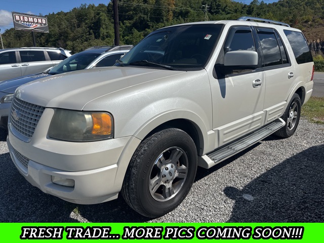 2006 Ford Expedition