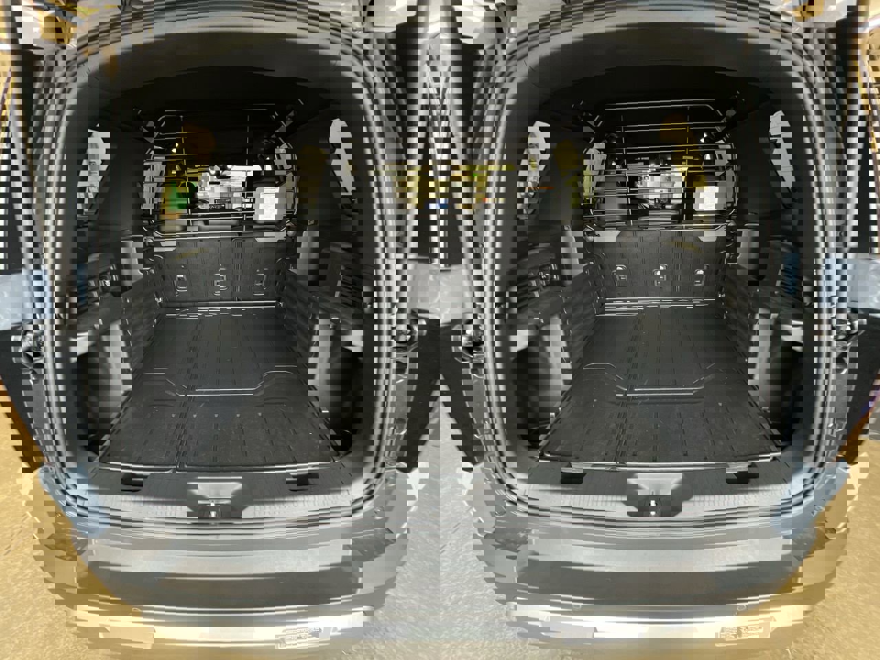2026 Honda Passport TrailSport Elite photo 22