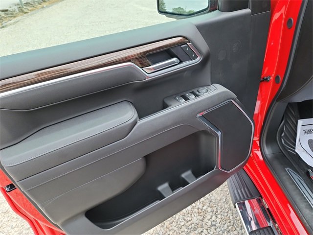 2026 Chevrolet Silverado 1500 LT photo 15