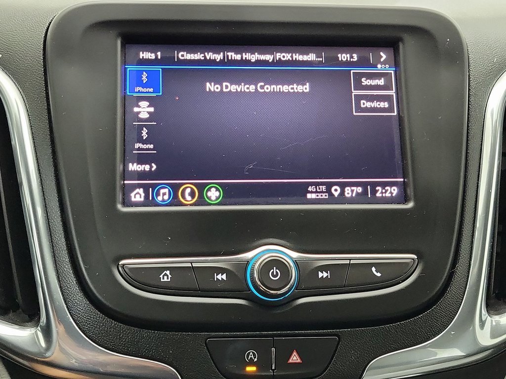 2023 Chevrolet Equinox LS photo 7