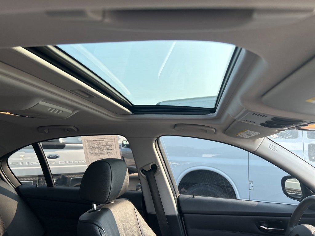 2011 Bmw 328i SA SULEV photo 14