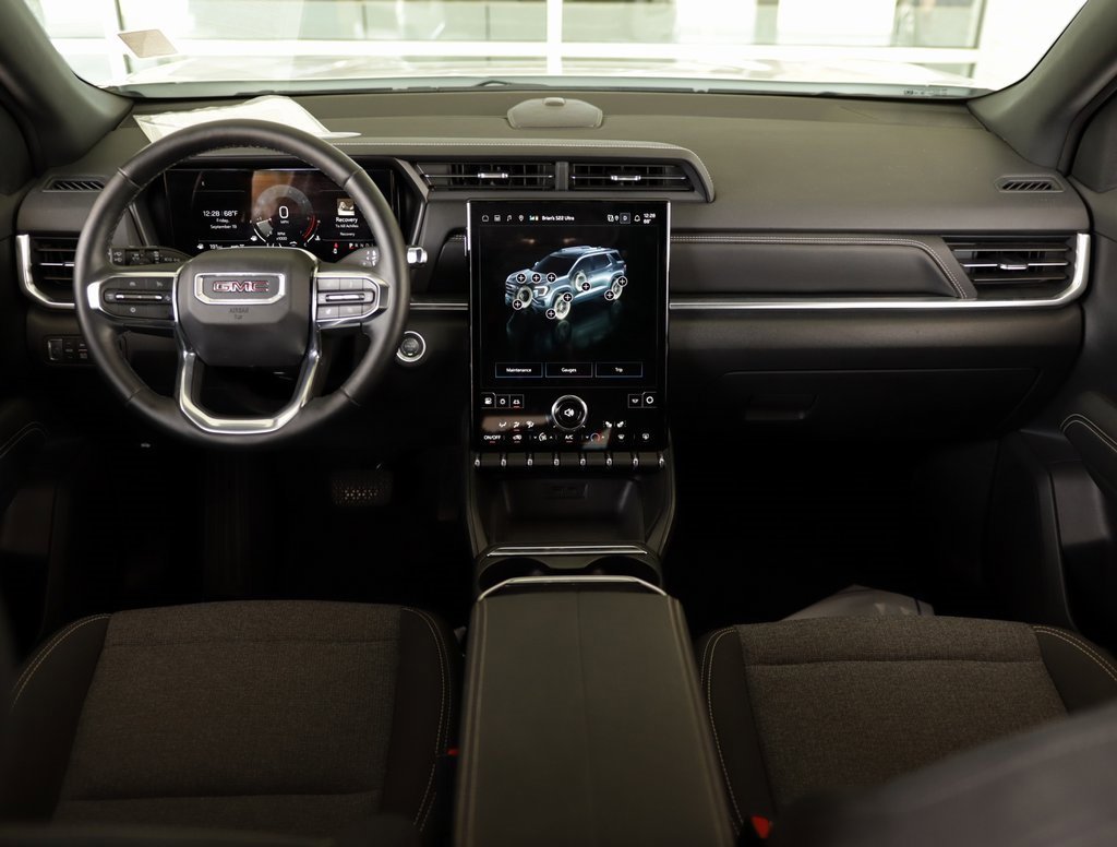 2025 Gmc Terrain Elevation photo 17