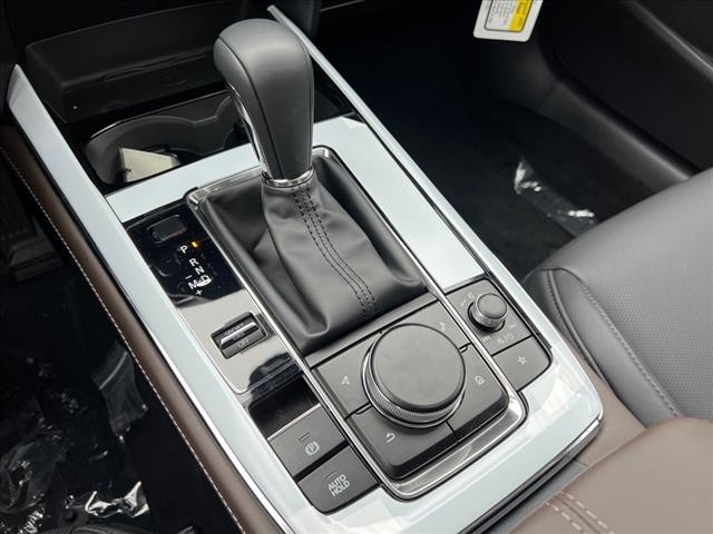 2025 Mazda CX-30 2.5 S Premium photo 10