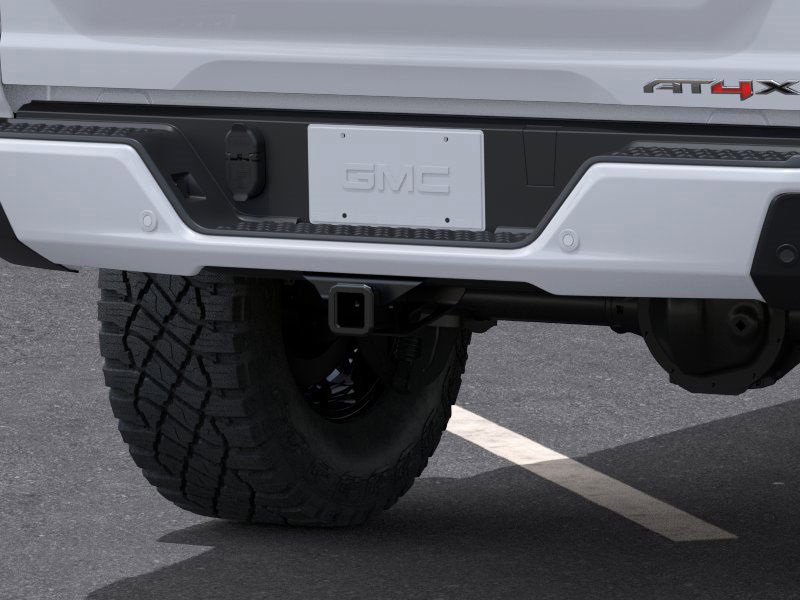 2026 Gmc Canyon AT4X photo 14