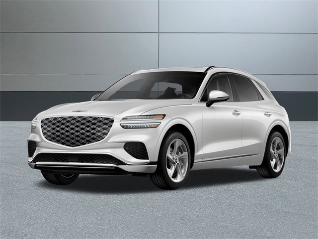2026 GENESIS GV70 Advanced's photo