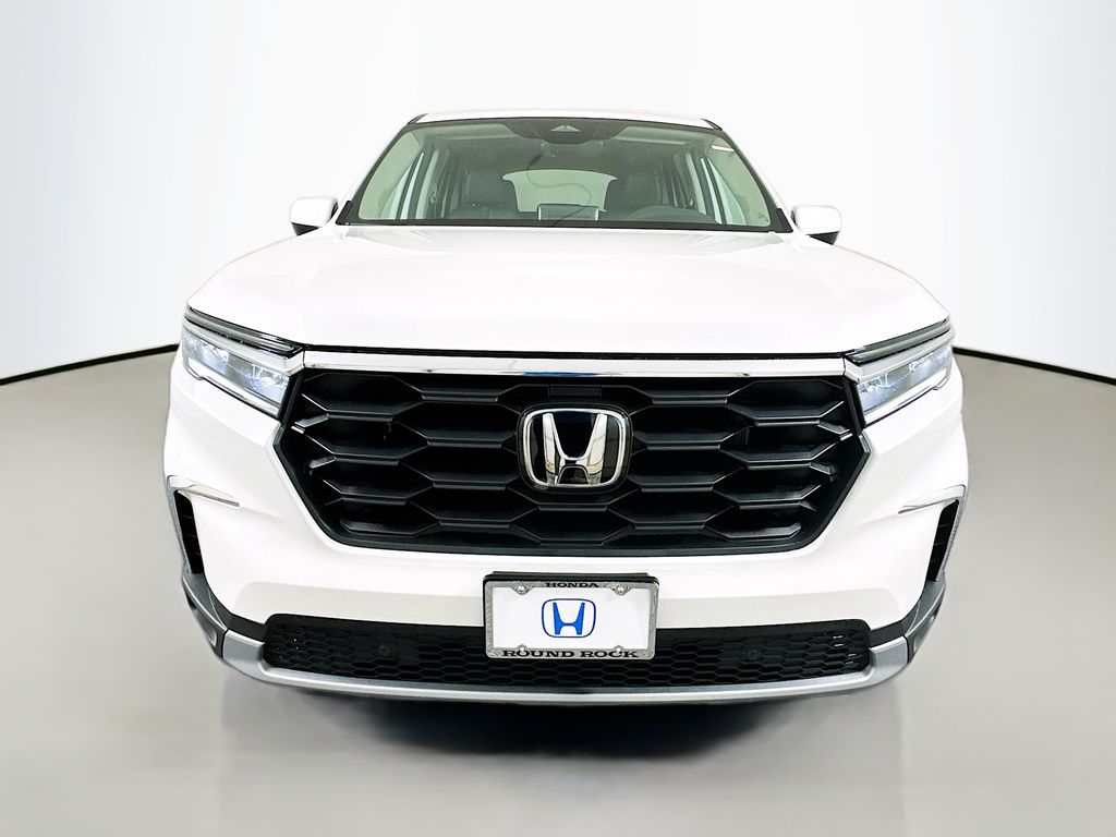 2025 Honda Pilot EX-L photo 2