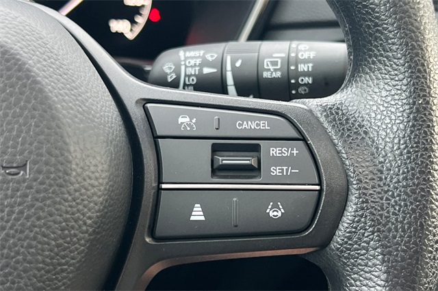 2024 Honda CR-V EX photo 30