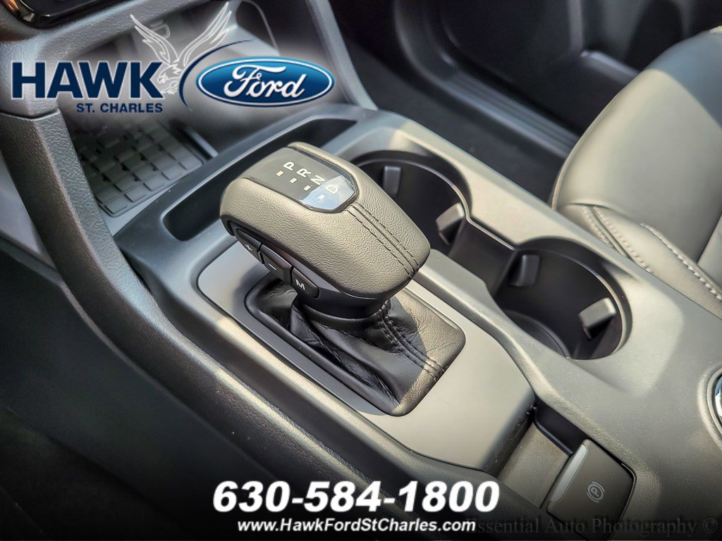 2024 FORD RANGER - Image 14