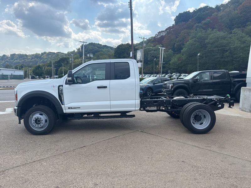 2026 Ford F-450 XL photo 4