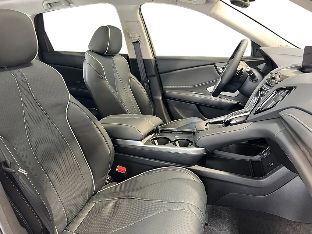 2025 Acura RDX Advance photo 23