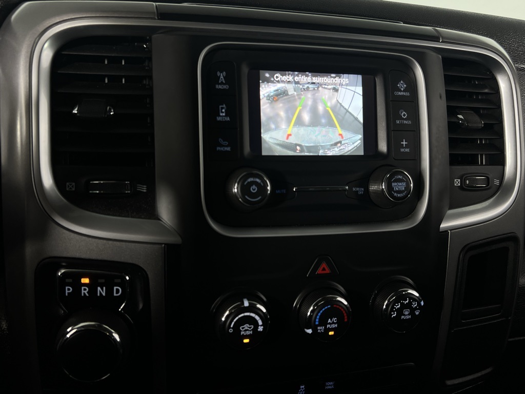 2024 Ram 1500 Classic SLT photo 11