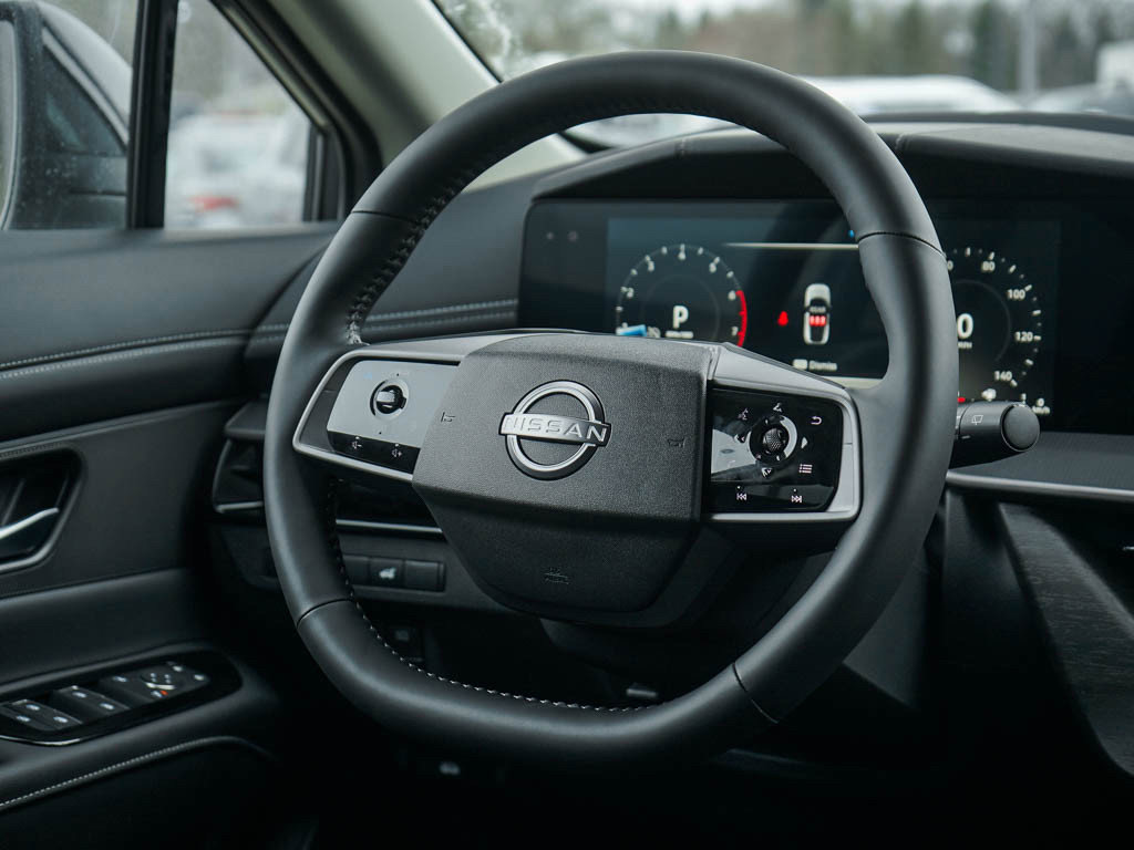 2025 Nissan Murano SV photo 13