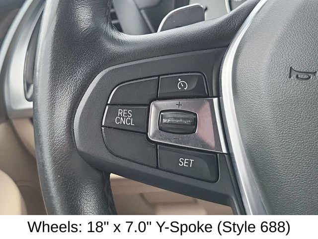 2019 Bmw X3 sDrive30i photo 23