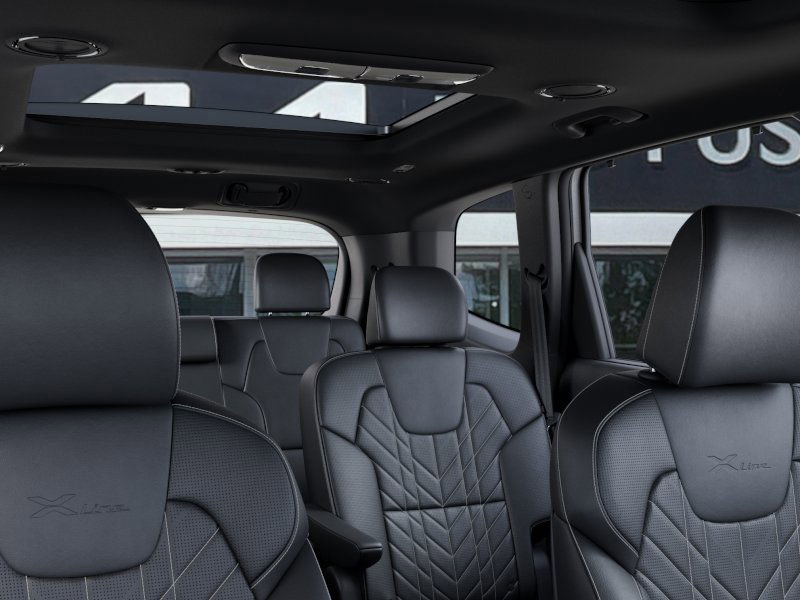 2025 Kia Telluride SX X-Line photo 25