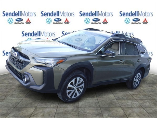 2023 Subaru Outback Premium photo 7